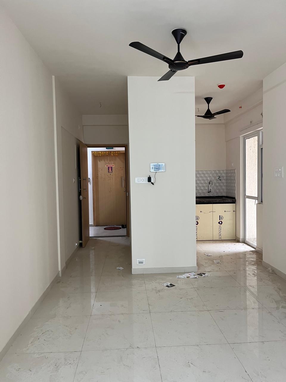 2 BHK Apartment For Rent in Godrej Green Cove
