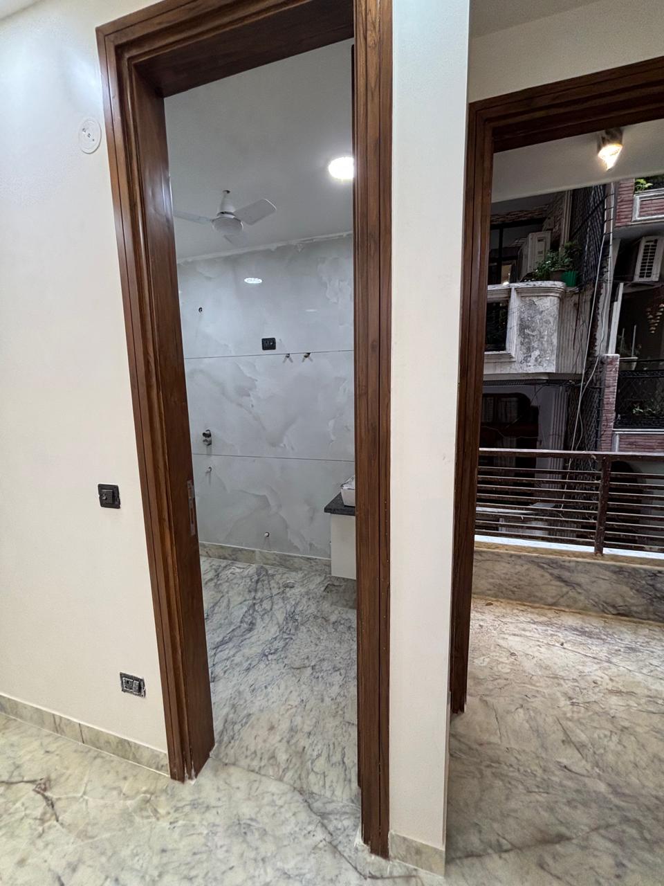 2 BHK Builder Floor For Rent in Govindpuri 