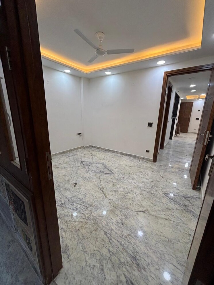 Room, govindpuri 2 Bedroom 800 Sq.Ft. Builder Floor In Govindpuri Delhi 8941260