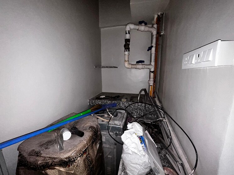 Team Area, nahar-f-residences 2 Bedroom 1328 Sq.Ft. Apartment In Balewadi Pune 8941195