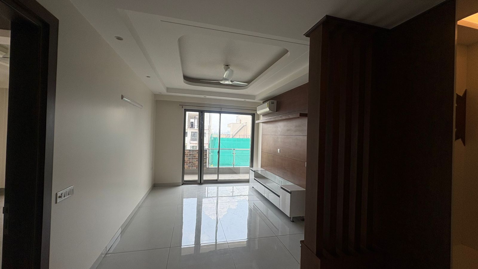 3 BHK + Pooja Room Builder Floor For Rent in DLF Alameda