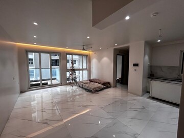 Parking in 2 BHK Apartment at Nahar F Residences, Balewadi – for Rent
