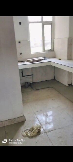 Bathroom in 3 BHK Apartment at Vashisht Heights, Sector 87 – for Sale