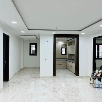 2 BHK Builder Floor For Rent in Raksha Vikas Apartments, Budella