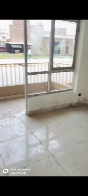 Balcony in 3 BHK Apartment at Vashisht Heights, Sector 87 – for Sale