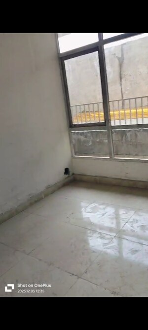 Balcony in 3 BHK Apartment at Vashisht Heights, Sector 87 – for Sale