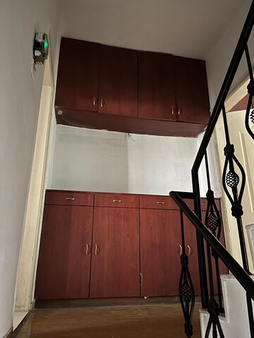 Furnished Amenities in 3.5 BHK Villa at SiddhiVinayak Shubhashree Woods, Pimple Saudagar – for Rent