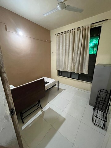 Master Bedroom in 3.5 BHK Villa at SiddhiVinayak Shubhashree Woods, Pimple Saudagar – for Rent
