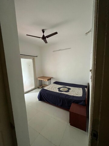 Bathroom in 3.5 BHK Villa at SiddhiVinayak Shubhashree Woods, Pimple Saudagar – for Rent