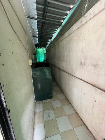 Building Lobby in 3.5 BHK Villa at SiddhiVinayak Shubhashree Woods, Pimple Saudagar – for Rent