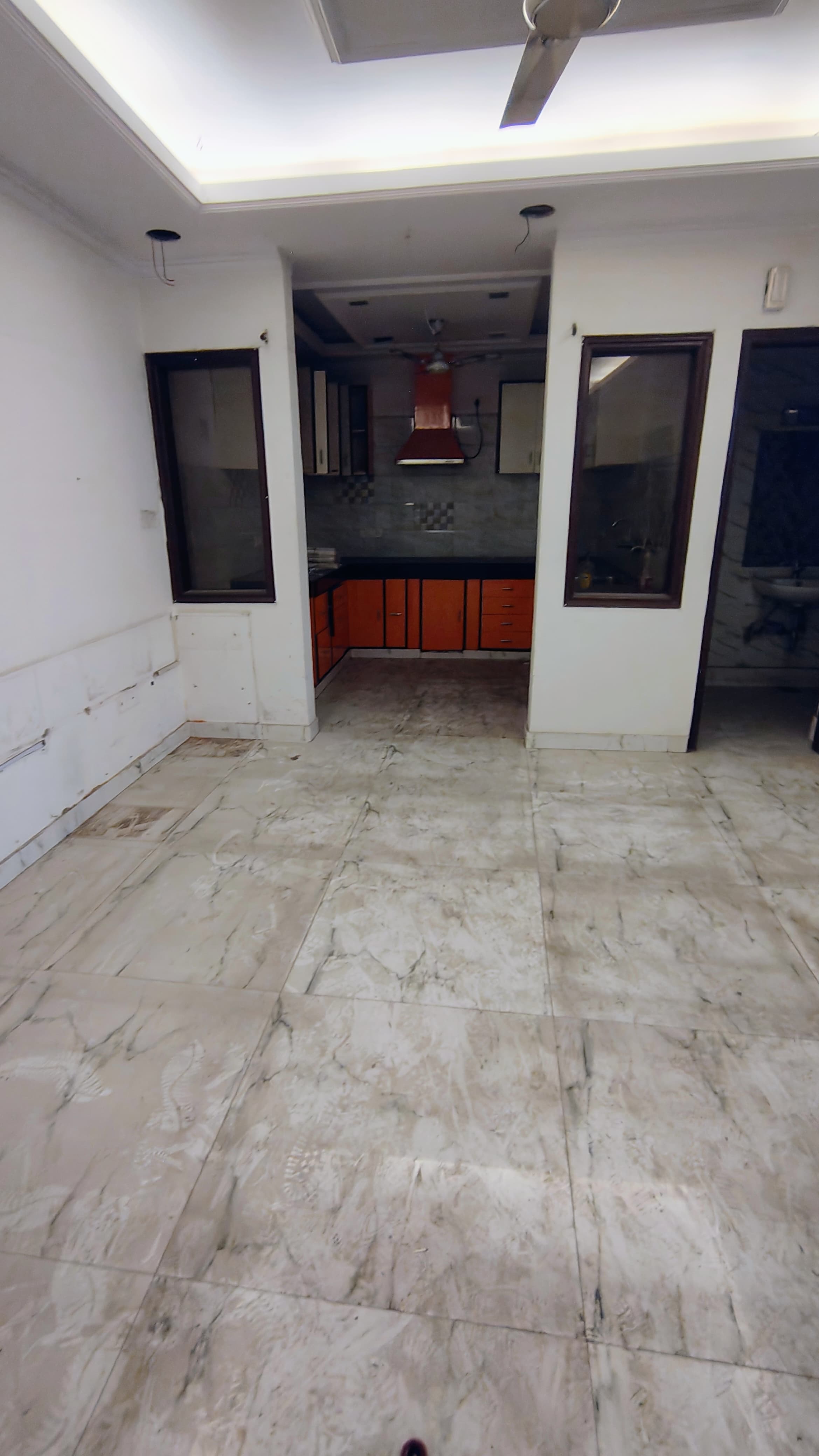 2 BHK Builder Floor For Rent in Govindpuri