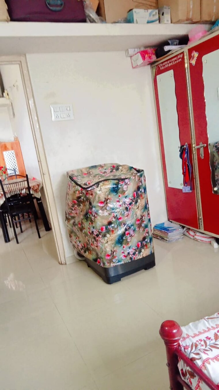 Room, jail road 1.5 Bedroom 630 Sq.Ft. Apartment In Jail Road Nashik 8941458