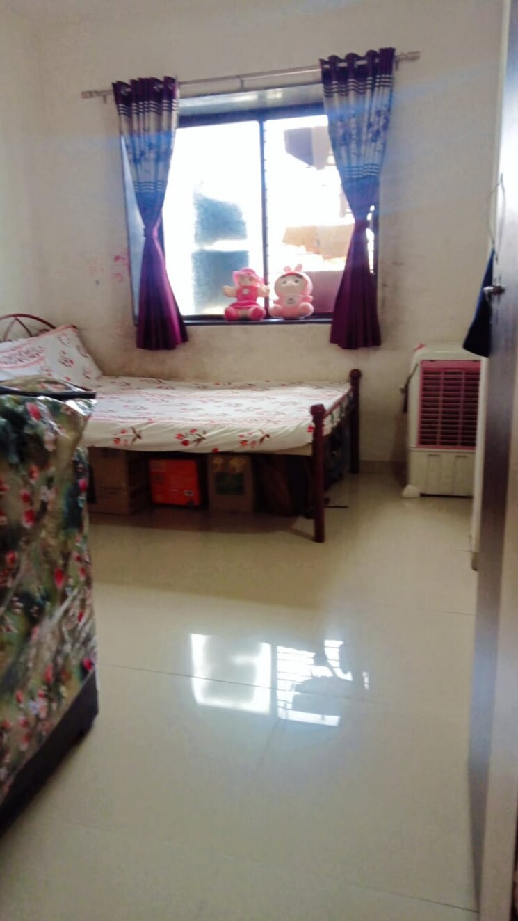 Bedroom, jail road 1.5 Bedroom 630 Sq.Ft. Apartment In Jail Road Nashik 8941458