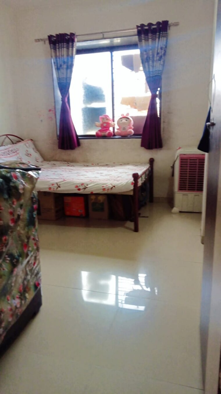 Bedroom, jail road 1.5 Bedroom 630 Sq.Ft. Apartment In Jail Road Nashik 8941458