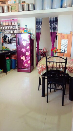 Living Room in 1.5 BHK Apartment at Jail Road – for Sale