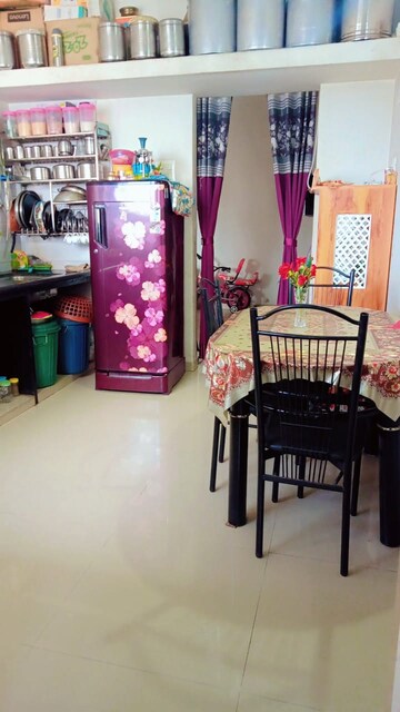 Living Room in 1.5 BHK Apartment at Jail Road – for Sale