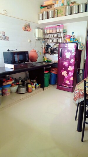 1.5 BHK Apartment For Sale in Jail Road