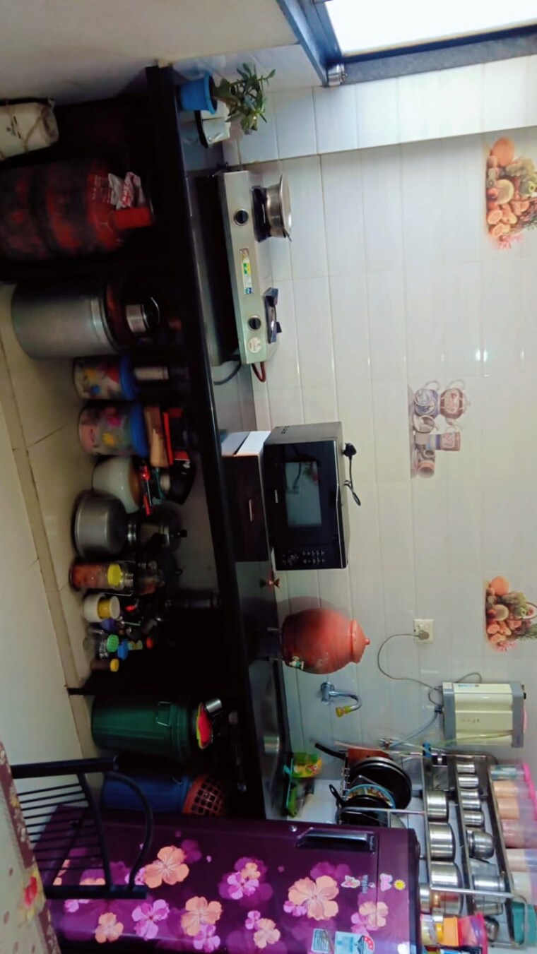 undefined, jail road 1.5 Bedroom 630 Sq.Ft. Apartment In Jail Road Nashik 8941458