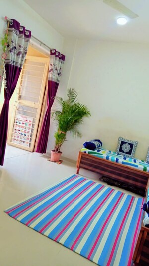 Bedroom in 1.5 BHK Apartment at Jail Road – for Sale