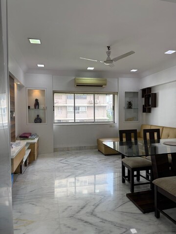 2 BHK Apartment For Sale in Sea Lord, Cuffe Parade