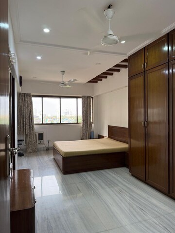 Kitchen in 2 BHK Apartment at Sea Lord, Cuffe Parade – for Sale