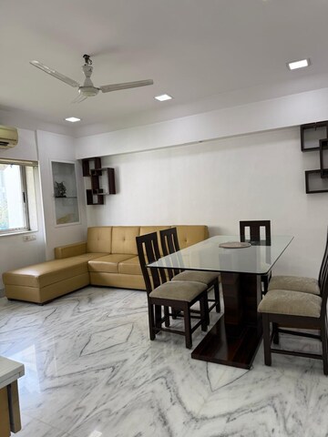Team Area in 2 BHK Apartment at Sea Lord, Cuffe Parade – for Sale