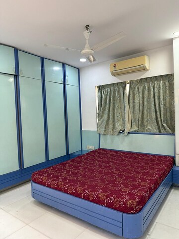 Bedroom in 2 BHK Apartment at Sea Lord, Cuffe Parade – for Sale