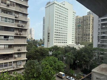 2 BHK Apartment – Exterior View View at Sea Lord, Cuffe Parade - for Sale