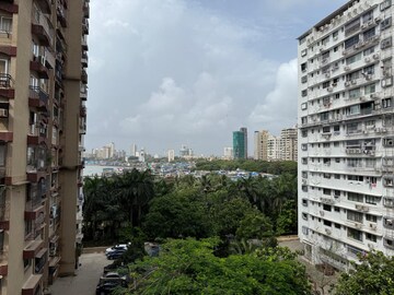 2 BHK Apartment – Exterior View View at Sea Lord, Cuffe Parade - for Sale