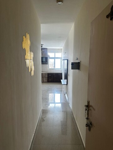 Building Lobby in 2 BHK Apartment at Tulip Lemon, Sector 69 – for Sale