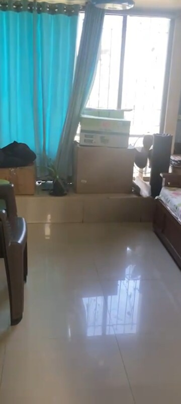 Kitchen in 1 BHK Apartment at Parel – for Rent