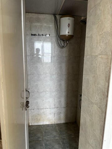 Bathroom in 2 BHK Apartment at Tulip Lemon, Sector 69 – for Sale
