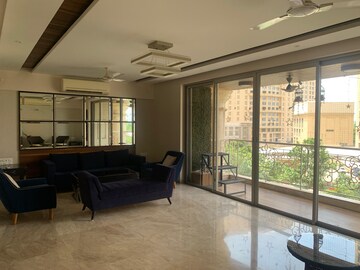 3 BHK Apartment For Rent in Hiranandani Estate Rodas Enclave, Hiranandani Estate