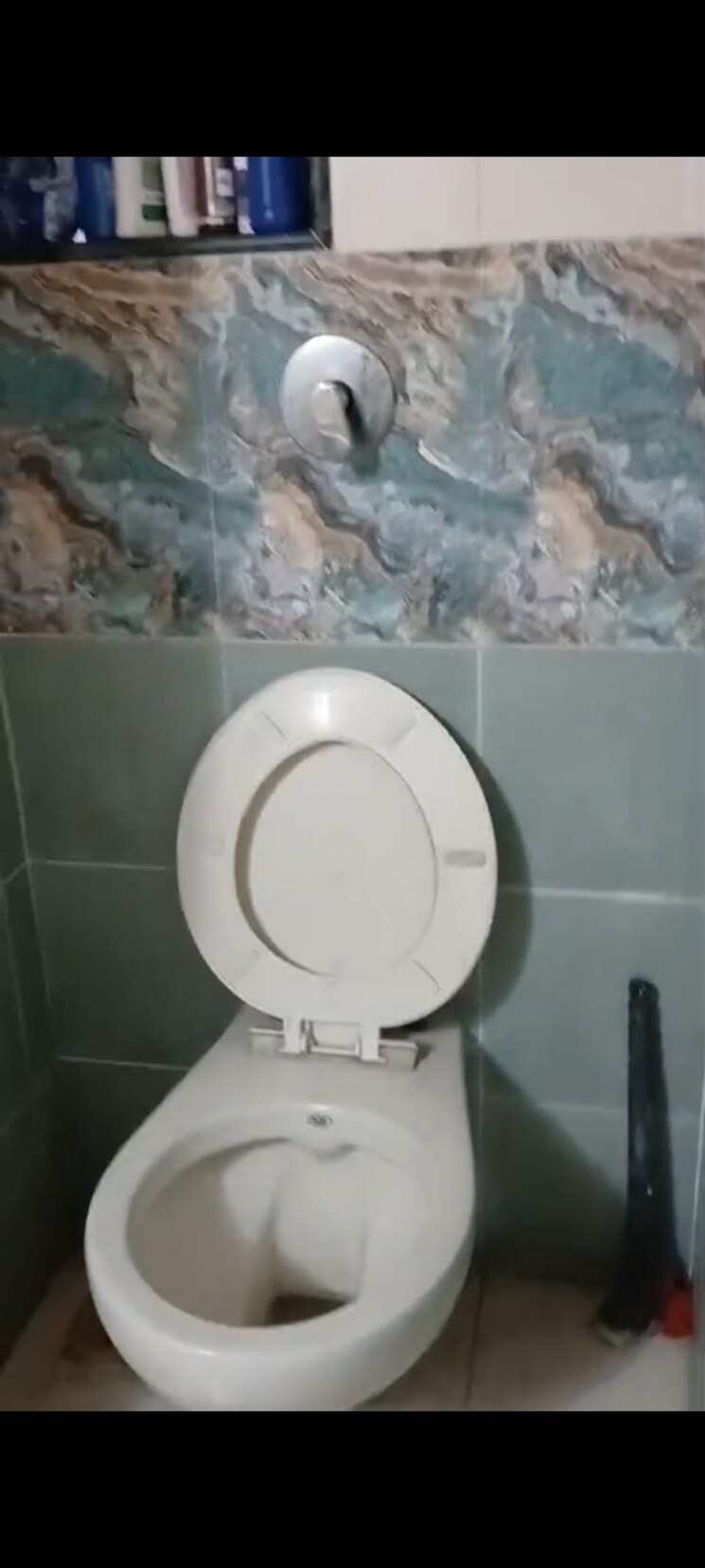 Bathroom, dosti-group-acres 1 Bedroom 407 Sq.Ft. Apartment In Wadala East Mumbai 8941283