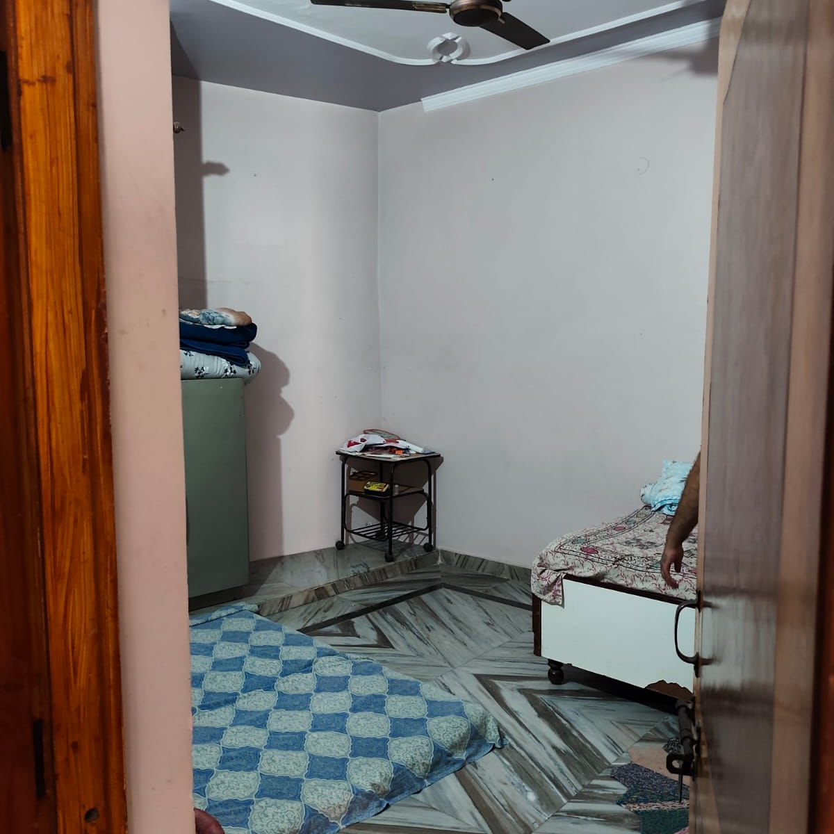 3 BHK Independent House For Rent in Carterpuri Village