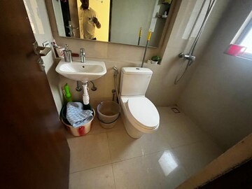 Team Area in 2 BHK Apartment at One Hiranandani Park, Brahmand – for Rent