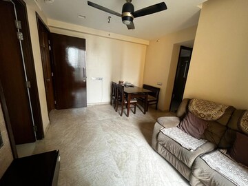 2 BHK Apartment For Rent in One Hiranandani Park, Brahmand