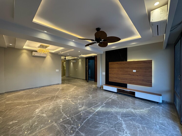 Room, greater kailash ii 4 Bedroom 3600 Sq.Ft. Apartment In Greater Kailash ii Delhi 8941301