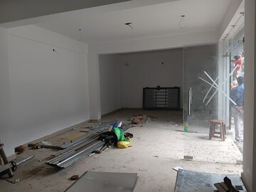 Parking in  Showroom at Sarat Bose Road – for Rent