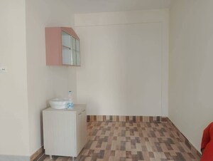 Bathroom in 2 BHK Apartment at Kunjaban Apartments, Baranagar – for Sale