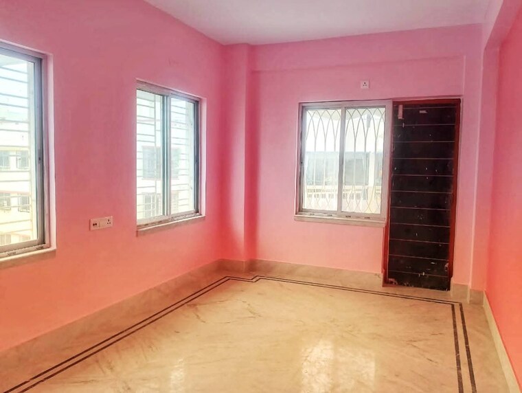 Room, kunjaban-apartments 2 Bedroom 1090 Sq.Ft. Apartment In Baranagar Kolkata 8941335