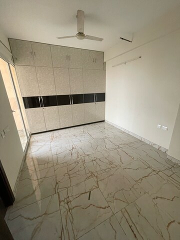 Balcony in 2 BHK Apartment at Landcraft Golf Links, Pandav Nagar – for Rent