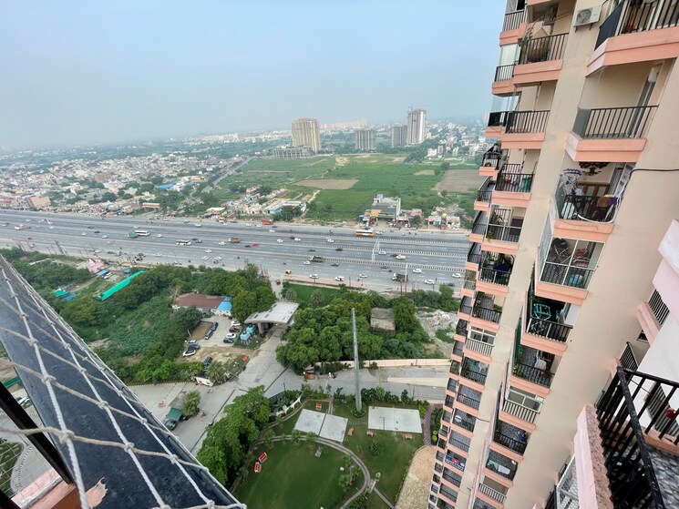 Exterior View, landcraft-golf-links 2 Bedroom 1135 Sq.Ft. Apartment In Pandav Nagar Ghaziabad 8941361