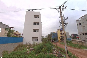  Plot For Sale in Kalyan Nagar