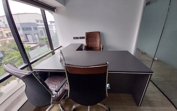 Office Space For Rent in IThums 62, Sector 62