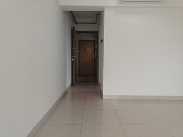 Building Lobby in 2 BHK Apartment at Godrej City, Poyanje – for Rent