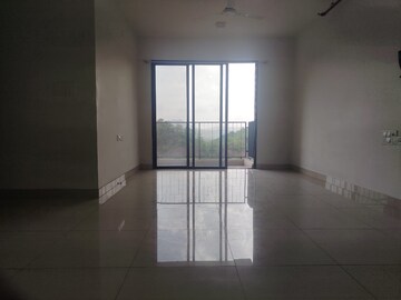 Room in 2 BHK Apartment at Godrej City, Poyanje – for Rent
