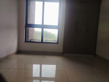 Room in 2 BHK Apartment at Godrej City, Poyanje – for Rent