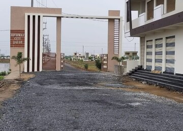  Plot – Exterior View View at Venkatrajupalem - for Sale