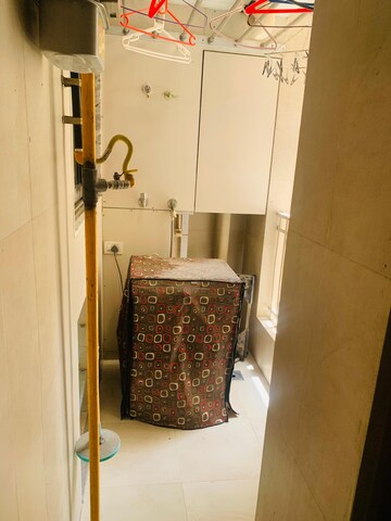 Furnished Amenities in 3 BHK Apartment at Hiranandani Estate Rodas Enclave, Hiranandani Estate – for Rent